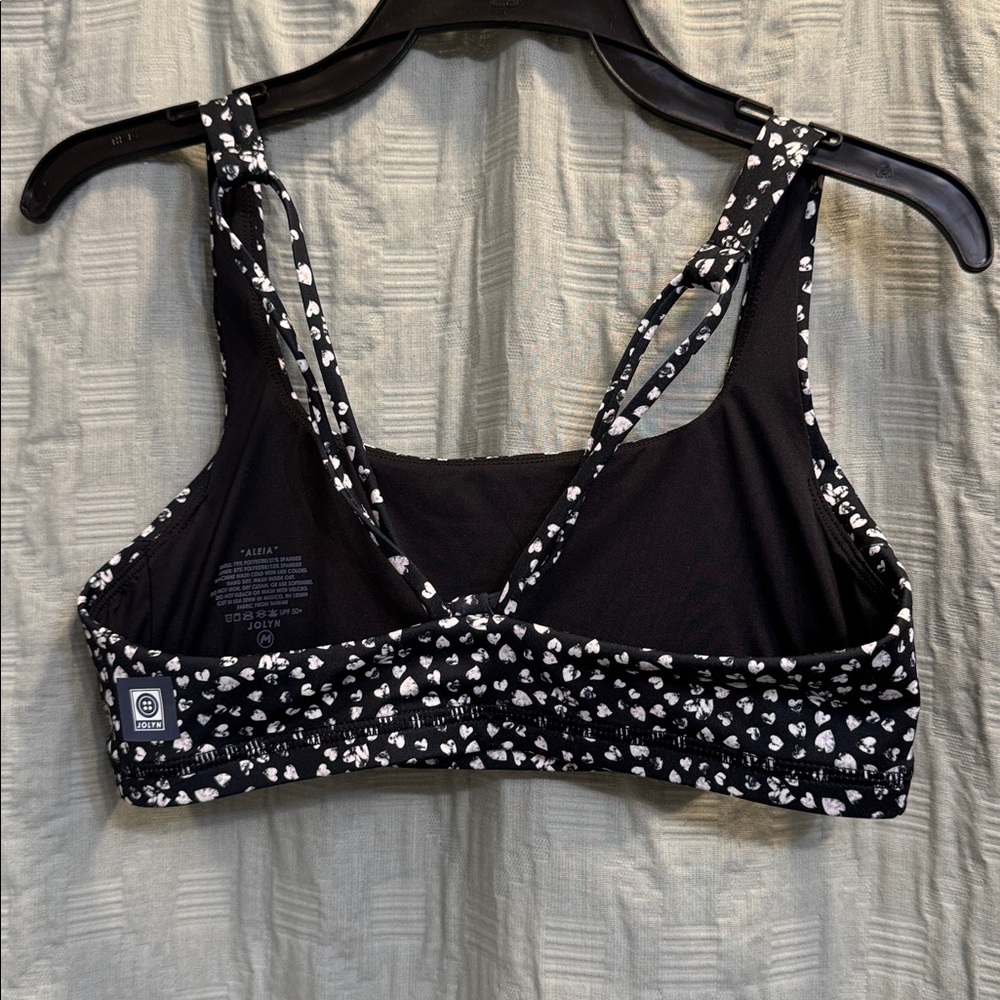 Jolyn Aleia Sports Bra